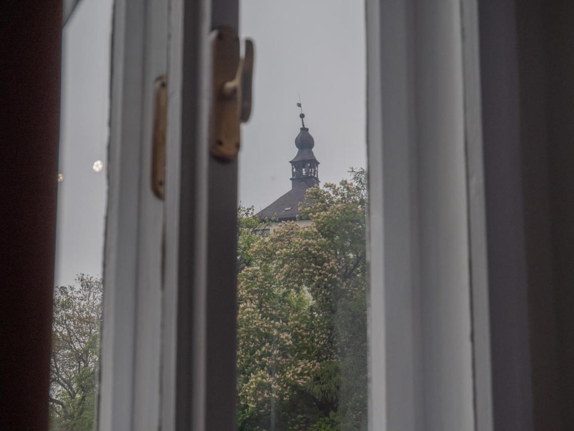 Apartmán Frauenberg Banská Štiavnica Exteriér fotografie