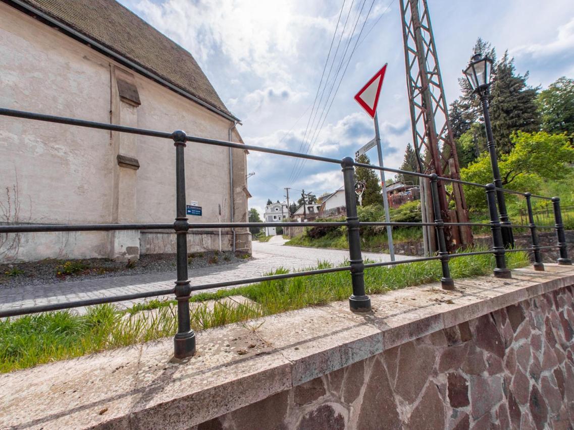 Apartmán Frauenberg Banská Štiavnica Exteriér fotografie