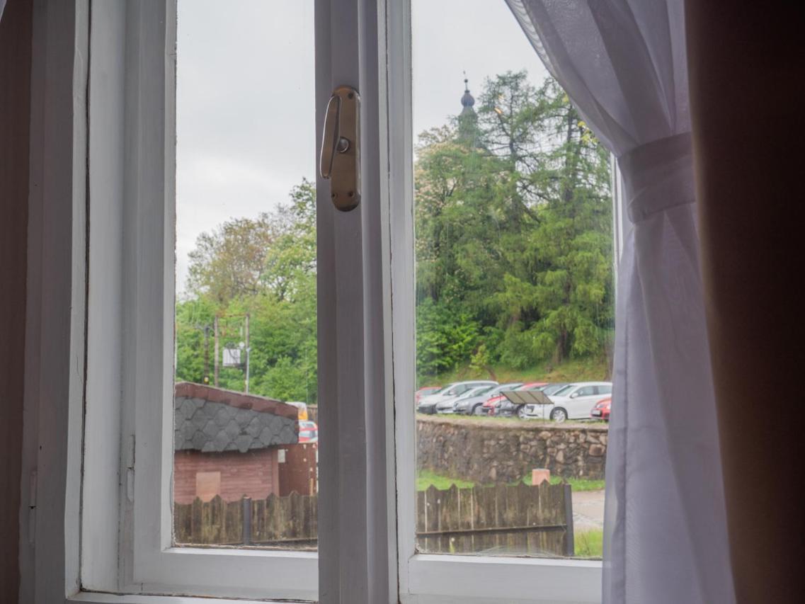 Apartmán Frauenberg Banská Štiavnica Exteriér fotografie