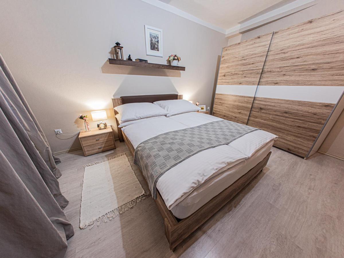 Apartmán Frauenberg Banská Štiavnica Exteriér fotografie