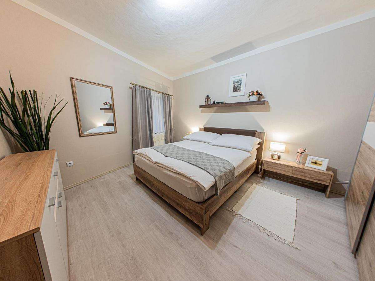 Apartmán Frauenberg Banská Štiavnica Exteriér fotografie