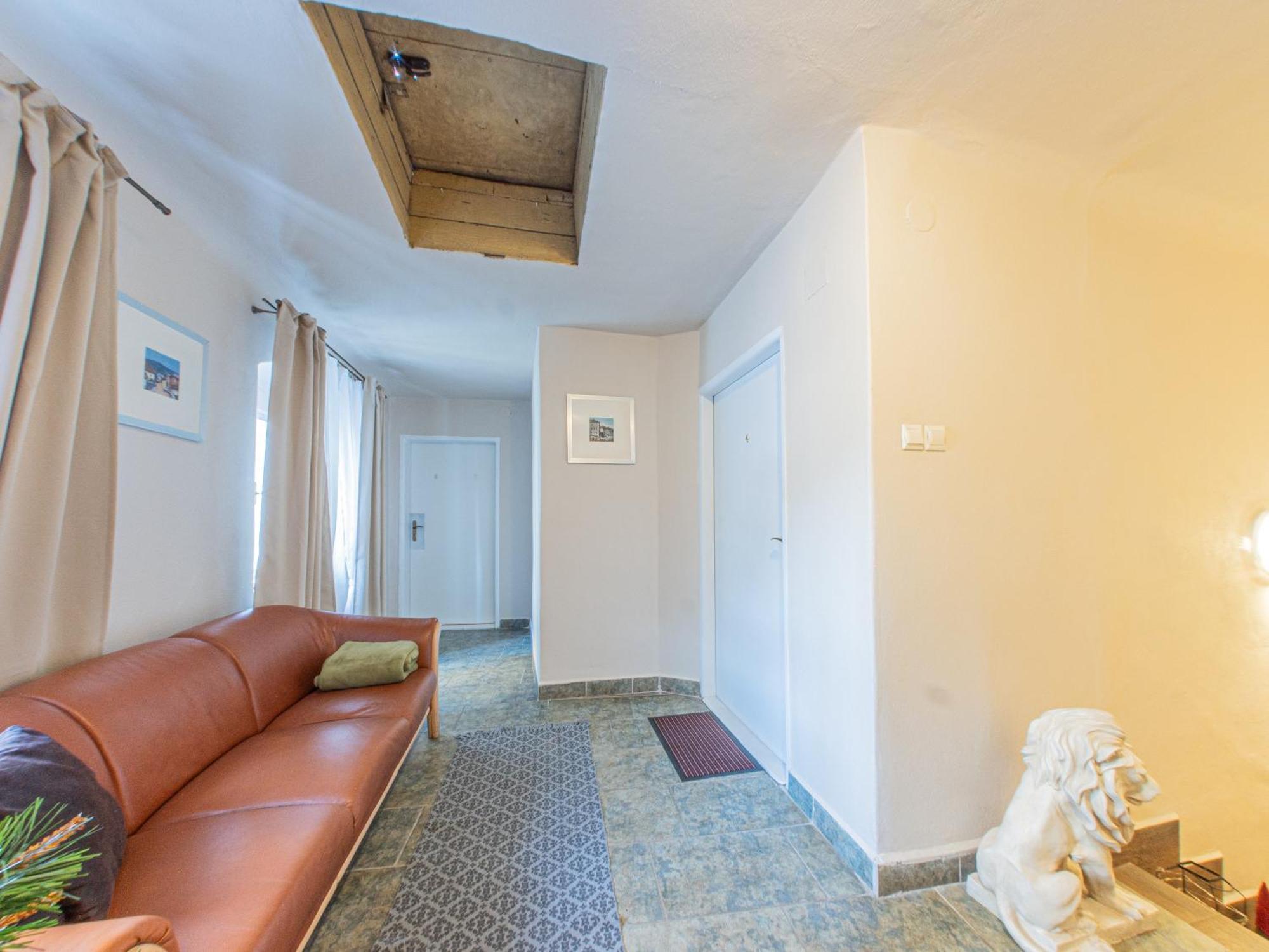 Apartmán Frauenberg Banská Štiavnica Exteriér fotografie