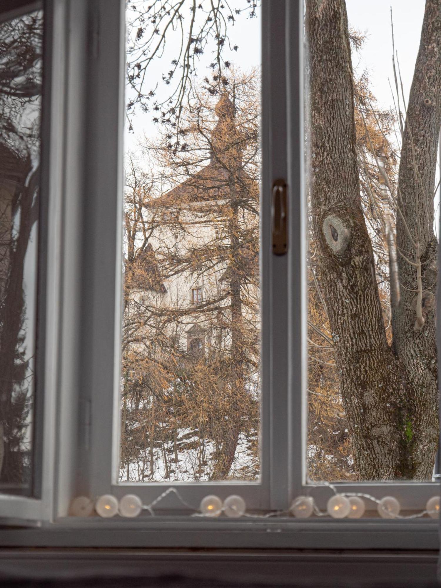 Apartmán Frauenberg Banská Štiavnica Exteriér fotografie