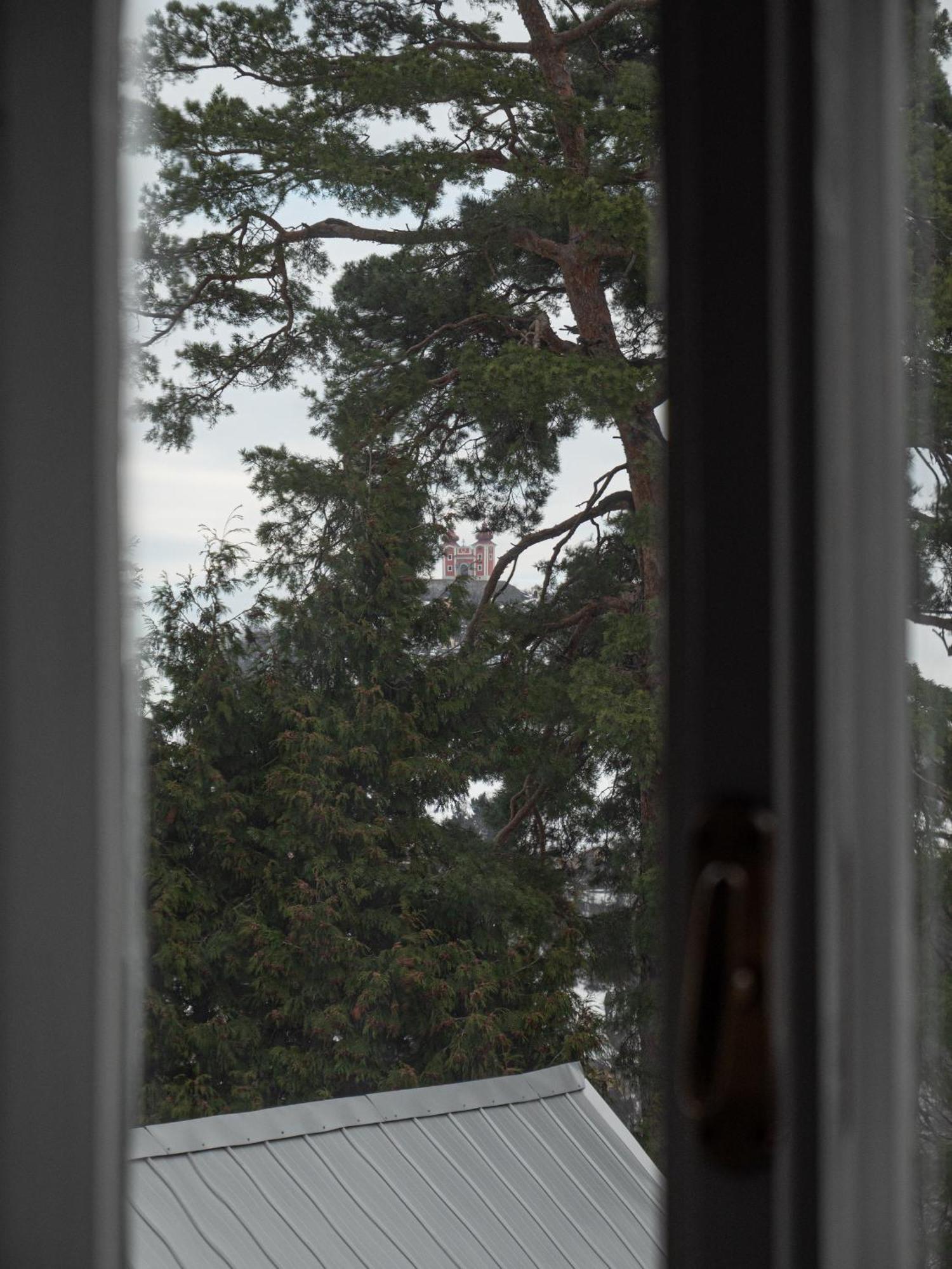Apartmán Frauenberg Banská Štiavnica Exteriér fotografie