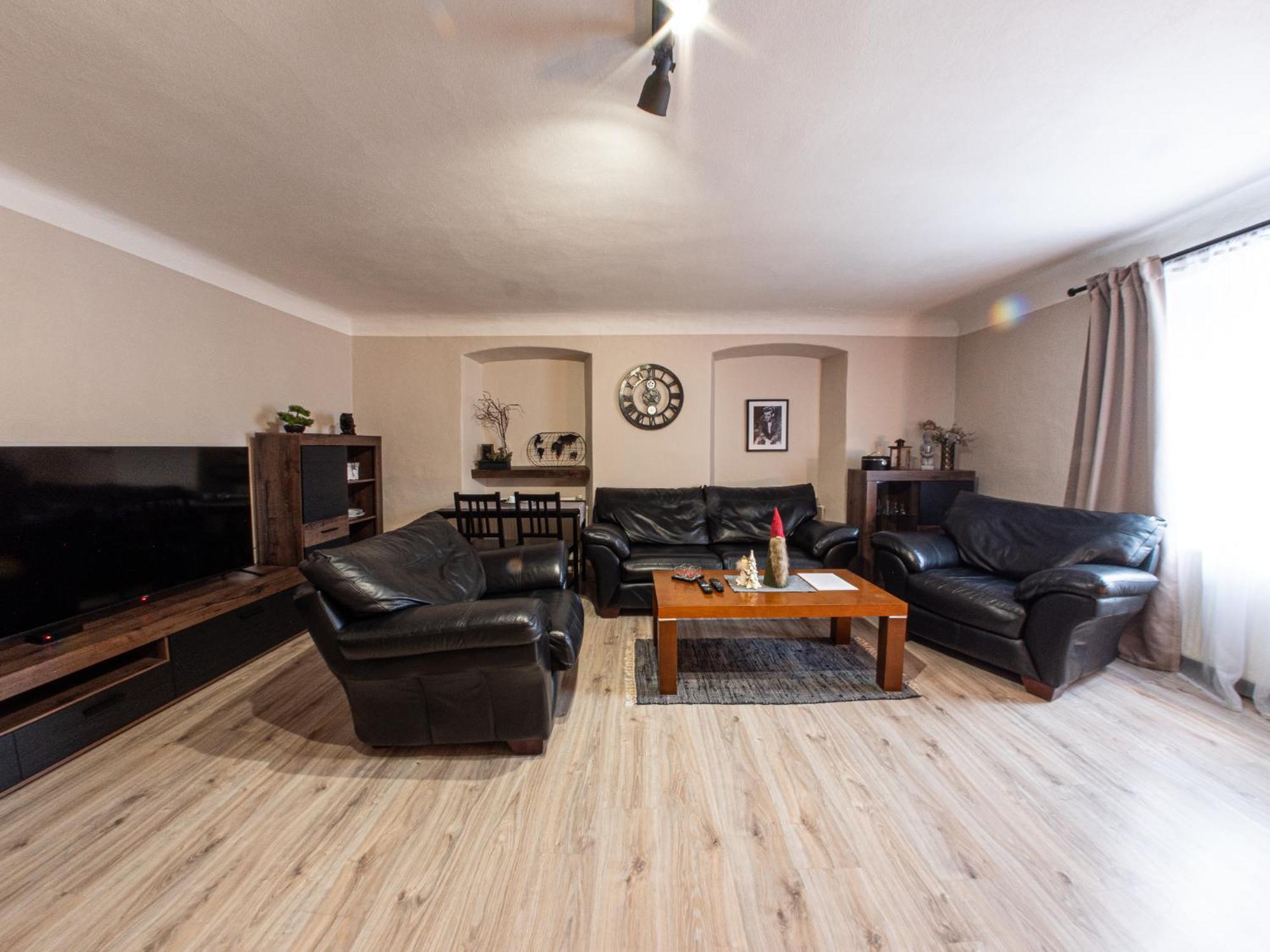 Apartmán Frauenberg Banská Štiavnica Exteriér fotografie