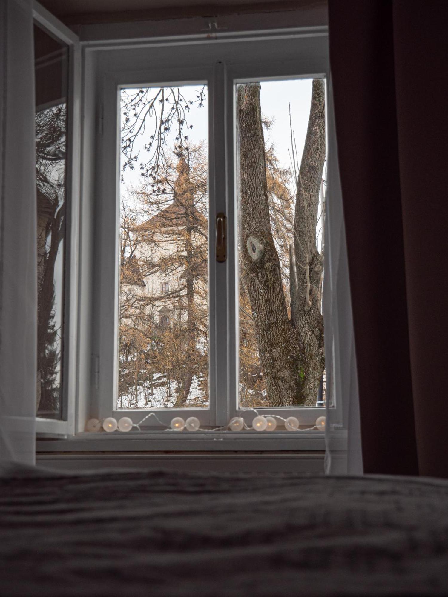 Apartmán Frauenberg Banská Štiavnica Exteriér fotografie