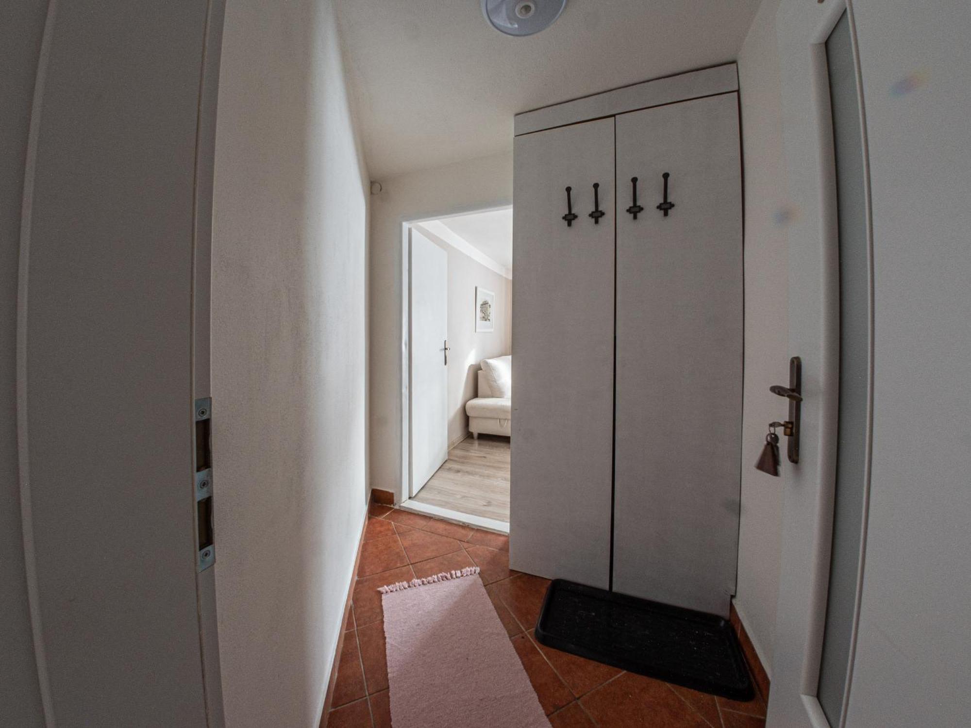 Apartmán Frauenberg Banská Štiavnica Exteriér fotografie