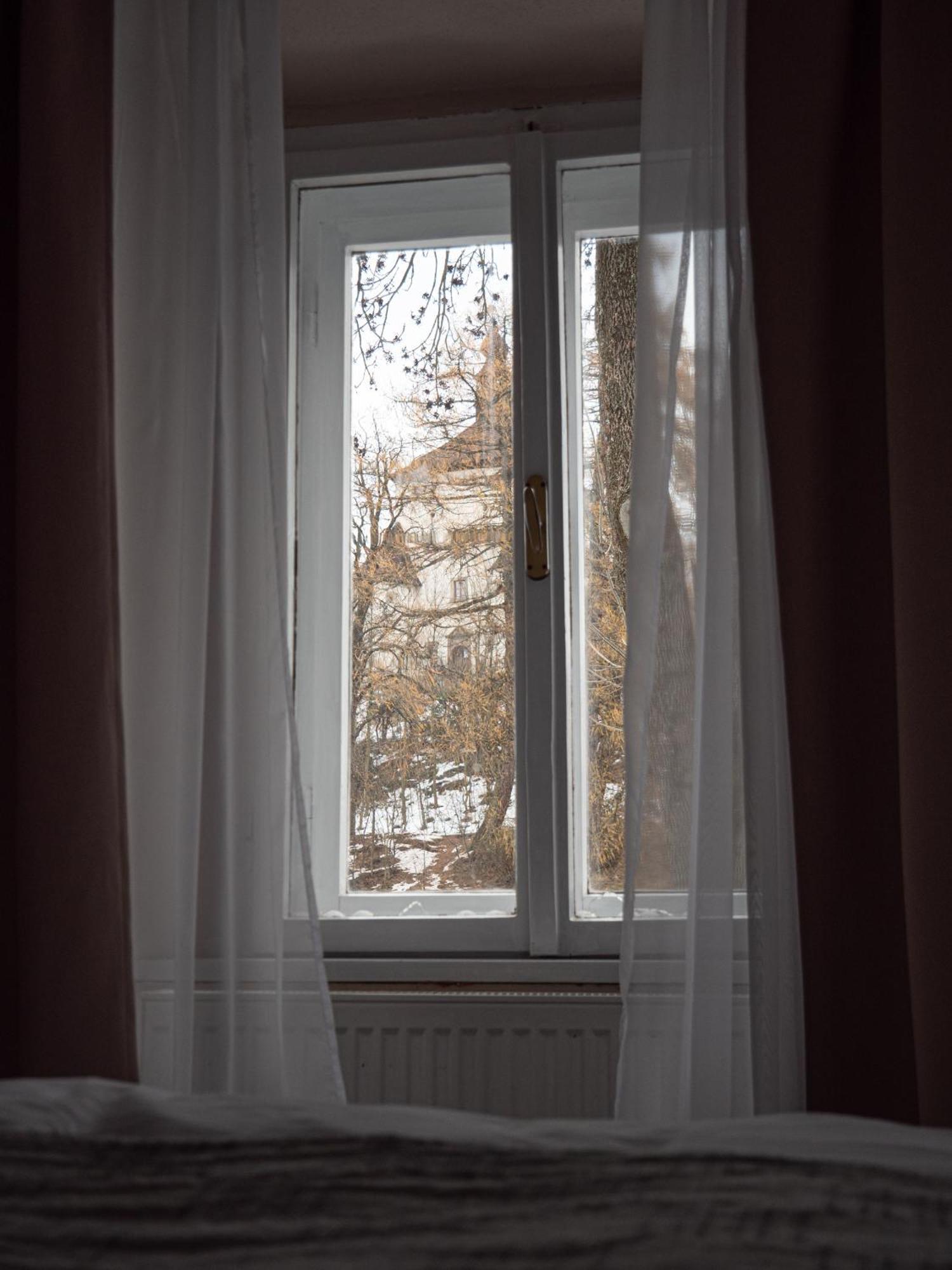 Apartmán Frauenberg Banská Štiavnica Exteriér fotografie