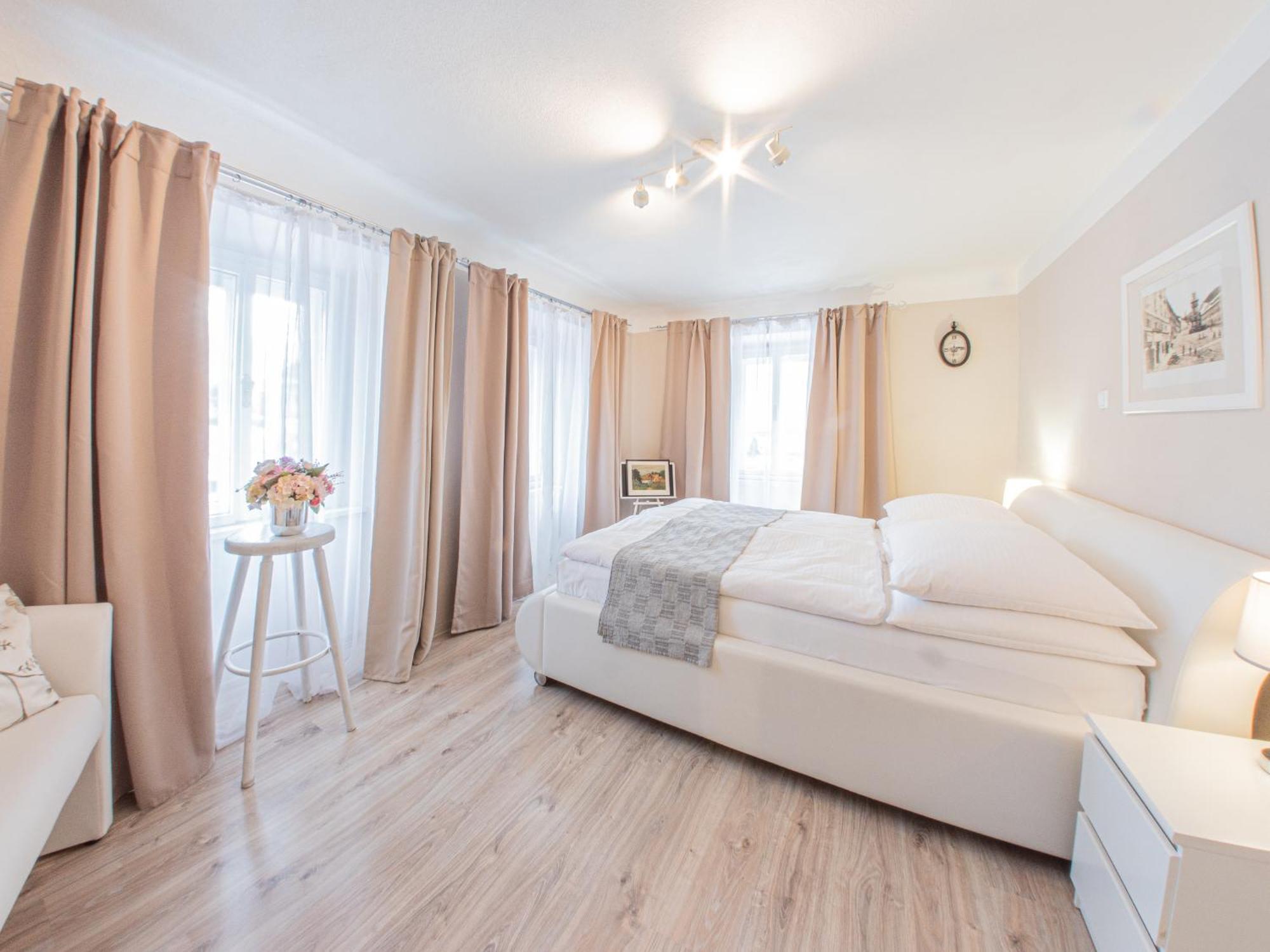 Apartmán Frauenberg Banská Štiavnica Exteriér fotografie