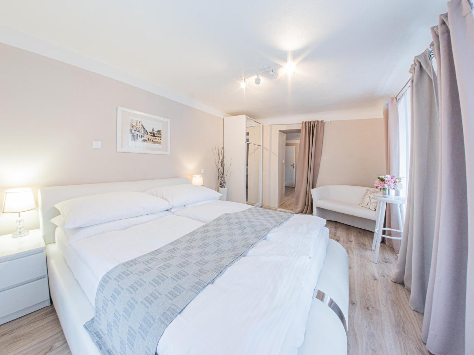 Apartmán Frauenberg Banská Štiavnica Exteriér fotografie
