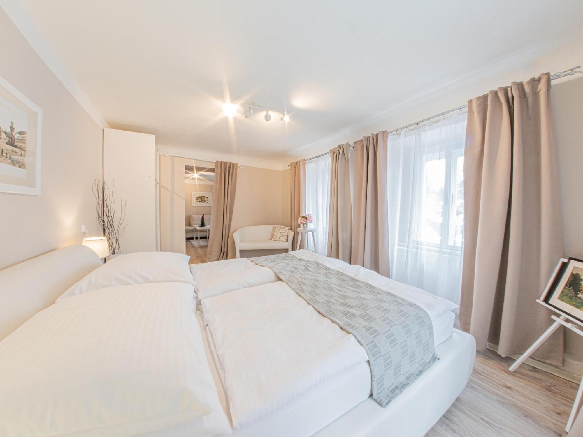 Apartmán Frauenberg Banská Štiavnica Exteriér fotografie
