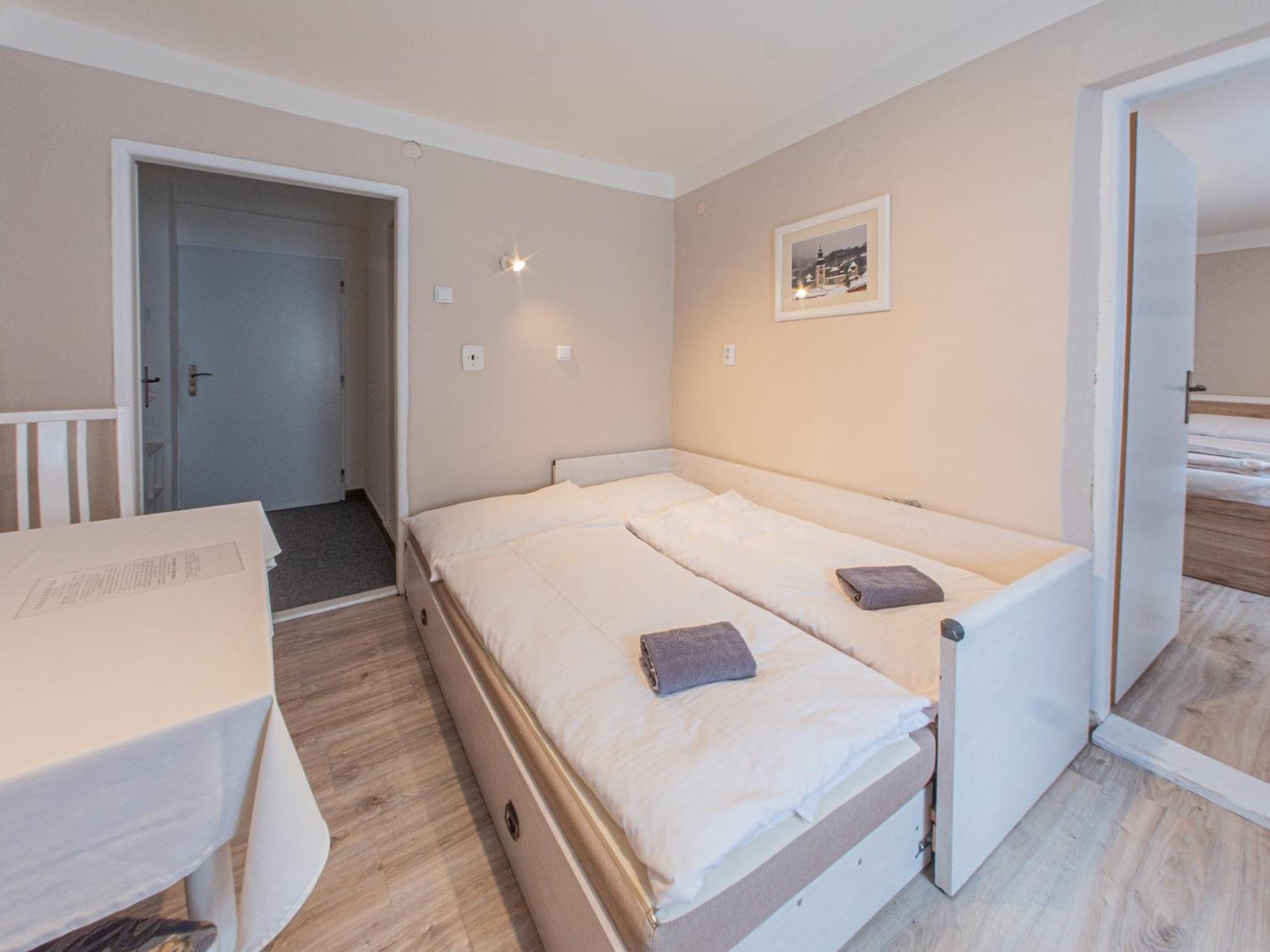 Apartmán Frauenberg Banská Štiavnica Exteriér fotografie