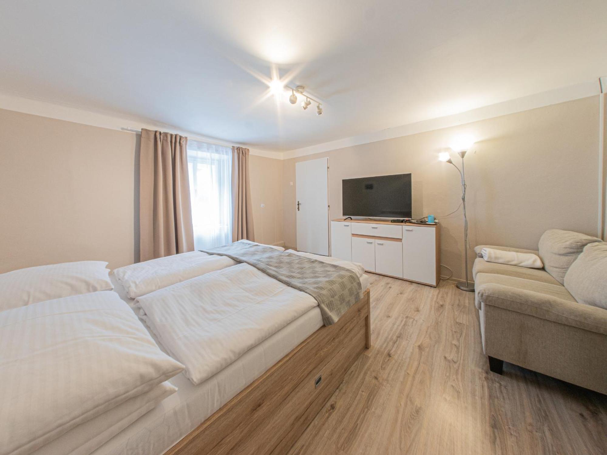 Apartmán Frauenberg Banská Štiavnica Exteriér fotografie