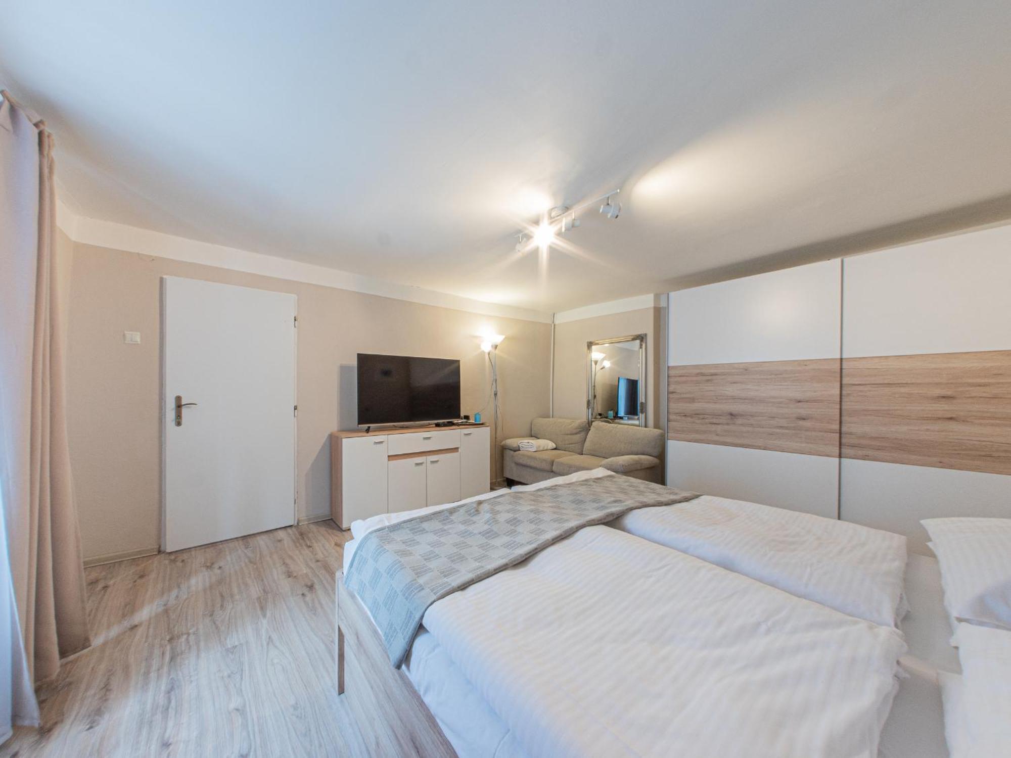 Apartmán Frauenberg Banská Štiavnica Exteriér fotografie
