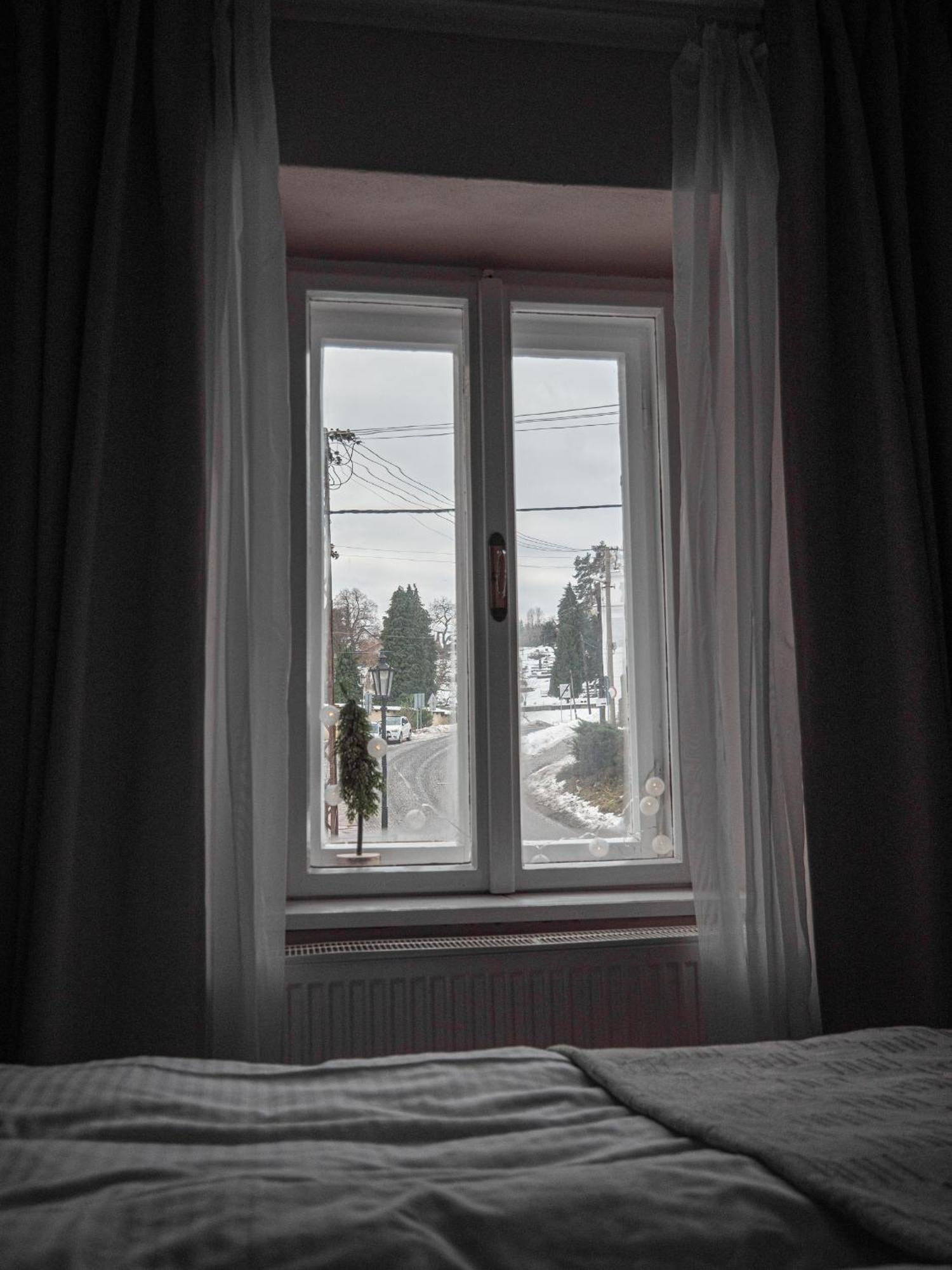Apartmán Frauenberg Banská Štiavnica Exteriér fotografie