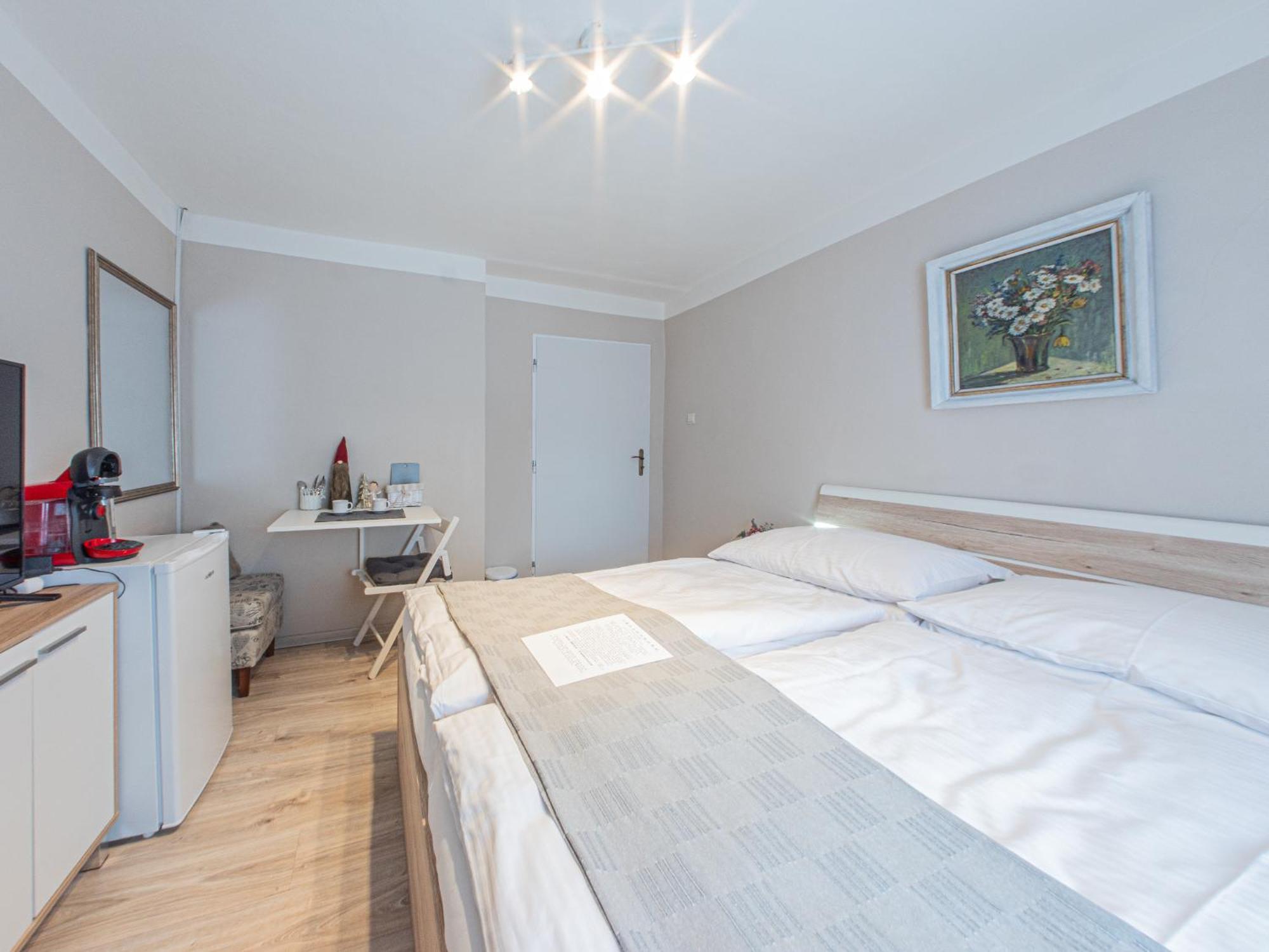 Apartmán Frauenberg Banská Štiavnica Exteriér fotografie