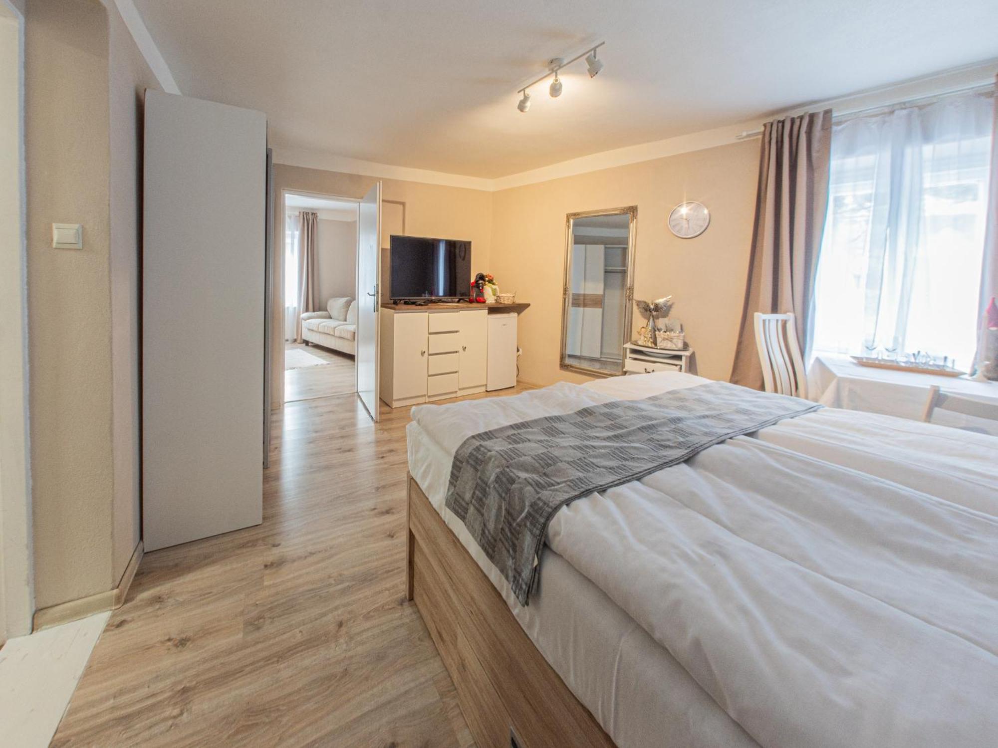 Apartmán Frauenberg Banská Štiavnica Exteriér fotografie