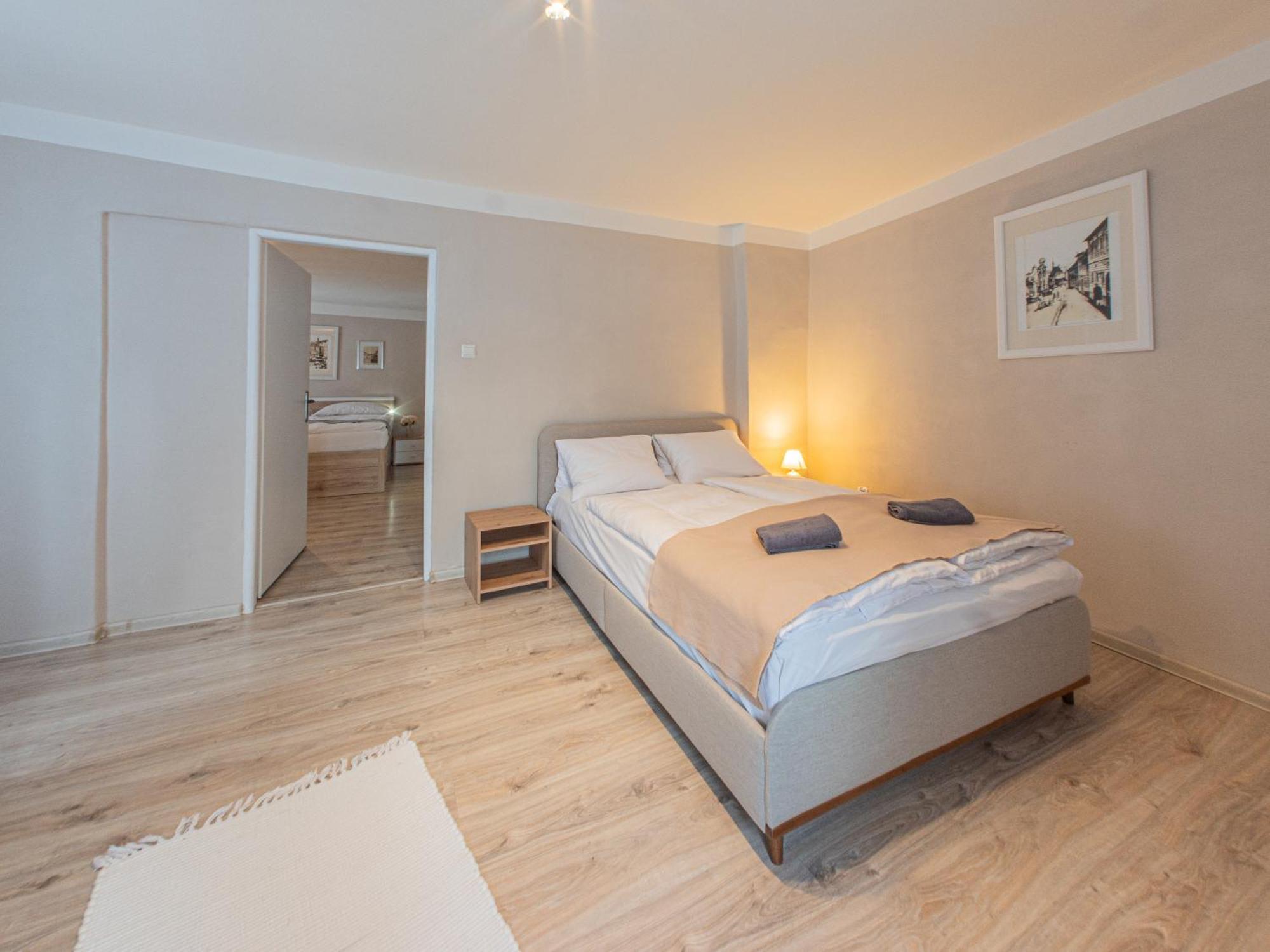 Apartmán Frauenberg Banská Štiavnica Exteriér fotografie